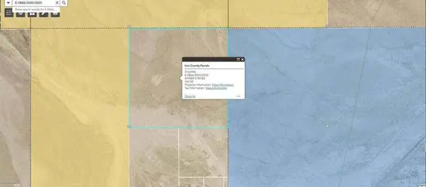 160 ACRES E-0866-0000-0000 + 1, Beryl, UT 84714