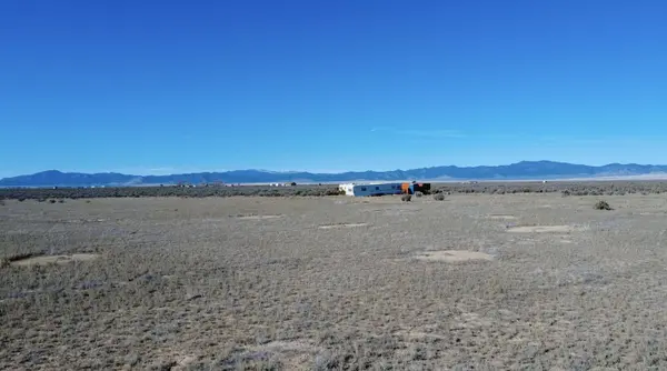 5.10 Ac Parcel with 1 AF Water, Beryl, UT 84714