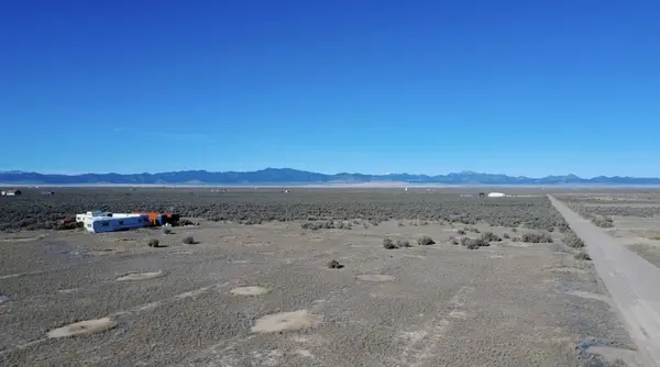 5.10 Ac Parcel with 1 AF Water, Beryl, UT 84714