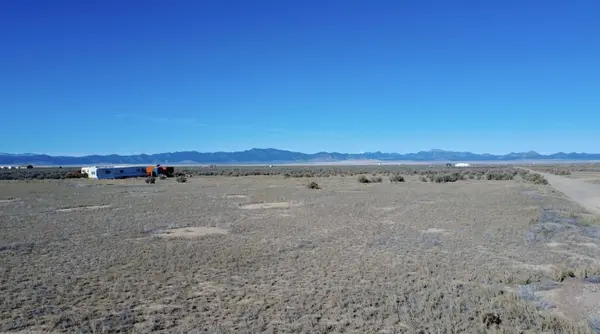 5.10 Ac Parcel with 1 AF Water, Beryl, UT 84714