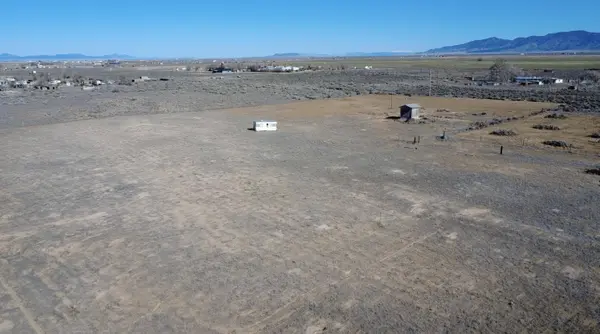 1.31 Acre w/ Well Share 1 AF, Beryl, UT 84714