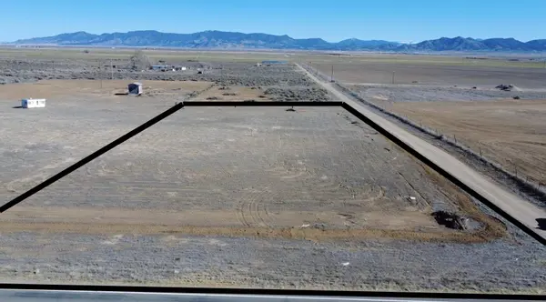 1.31 Acre w/ Well Share 1 AF, Beryl, UT 84714