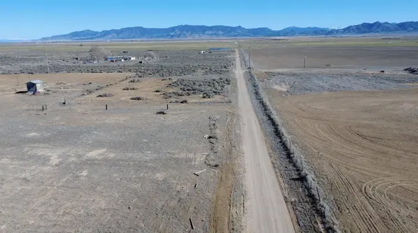 1.31 Acre w/ Well Share 1 AF, Beryl, UT 84714