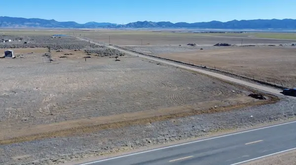 1.31 Acre w/ Well Share 1 AF, Beryl, UT 84714