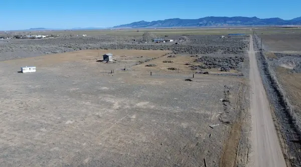 1.31 Acre w/ Well Share 1 AF, Beryl, UT 84714