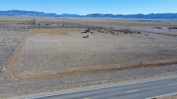 2.18 Acre w/ Well Share 1 AF, Beryl, UT 84714