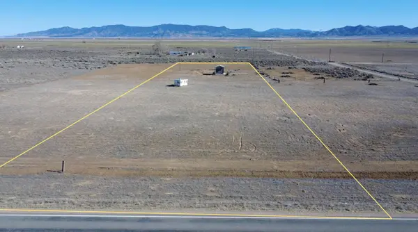 2.11 Acre w/ Well Share 1 AF, Beryl, UT 84714