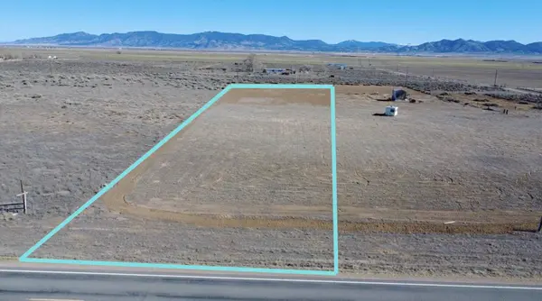 2.18 Acre w/ Well Share 1 AF, Beryl, UT 84714