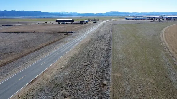 2.18 Acre w/ Well Share 1 AF, Beryl, UT 84714