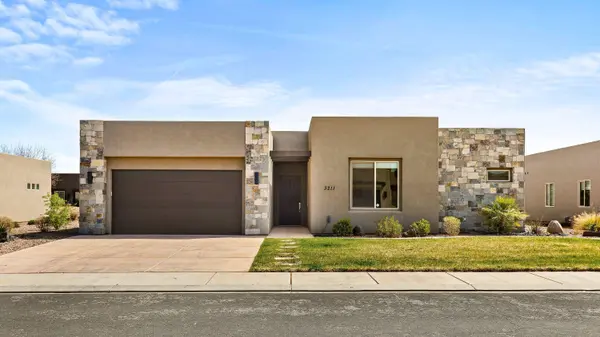 3211 S Hideaway PL, Hurricane, UT 84737