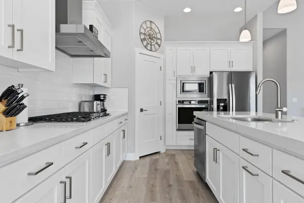 3211 S Hideaway PL, Hurricane, UT 84737