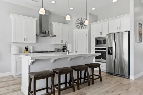 3211 S Hideaway PL, Hurricane, UT 84737