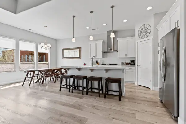 3211 S Hideaway PL, Hurricane, UT 84737