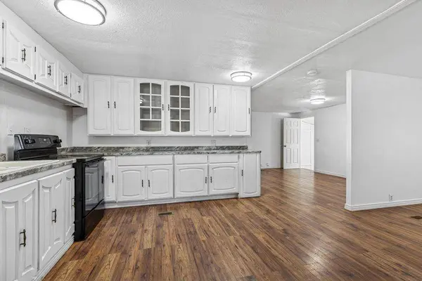 496 S 200 E, Enterprise, UT 84725