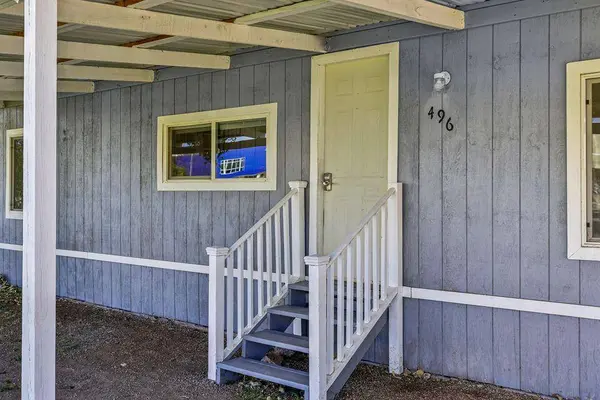 496 S 200 E, Enterprise, UT 84725