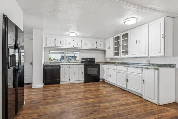 496 S 200 E, Enterprise, UT 84725