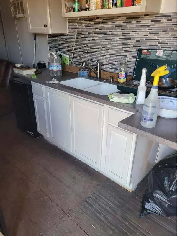 2.27ac Container/Cabin Home, Beryl, UT 84714