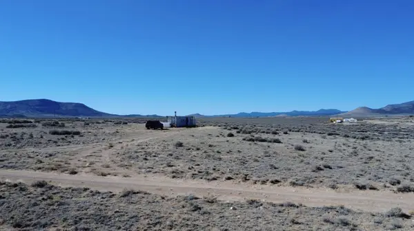 2.27ac Container/Cabin Home, Beryl, UT 84714