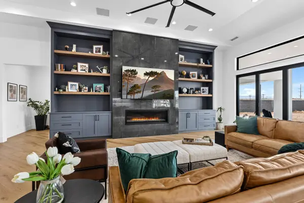 4104 S BENTLEY RD, St George, UT 84790