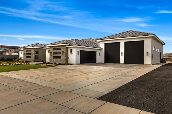 4104 S BENTLEY RD, St George, UT 84790