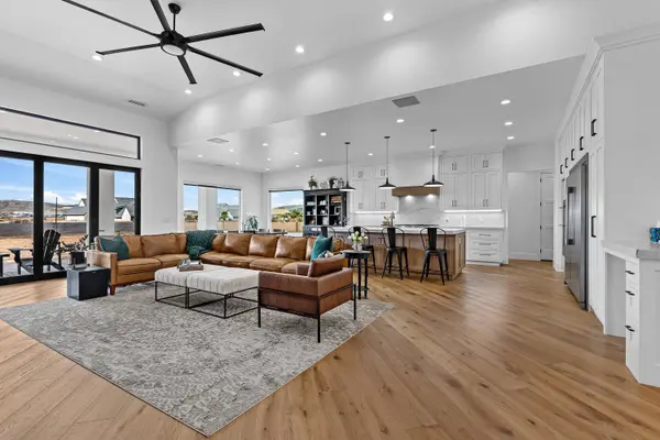 4104 S BENTLEY RD, St George, UT 84790