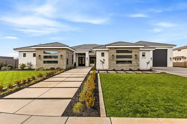 4104 S Bentley RD, St George, UT 84790