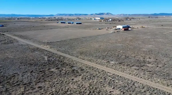 0.50ac w/ Well and Water Right, Beryl, UT 84714