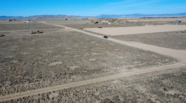 0.50ac w/ Well and Water Right, Beryl, UT 84714