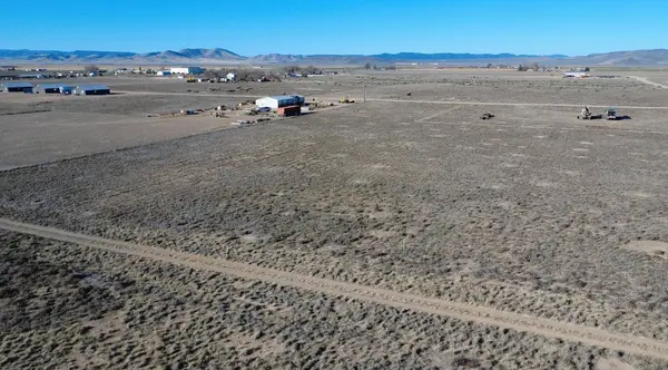 0.50ac w/ Well and Water Right, Beryl, UT 84714