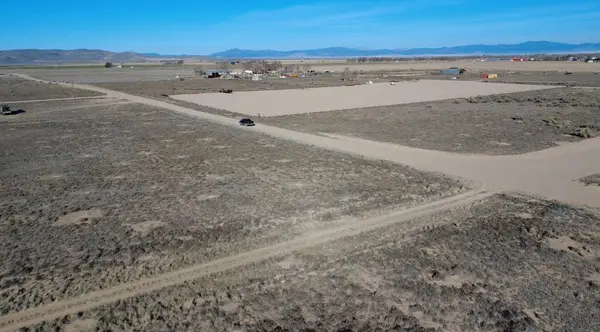 0.50ac w/ Well and Water Right, Beryl, UT 84714