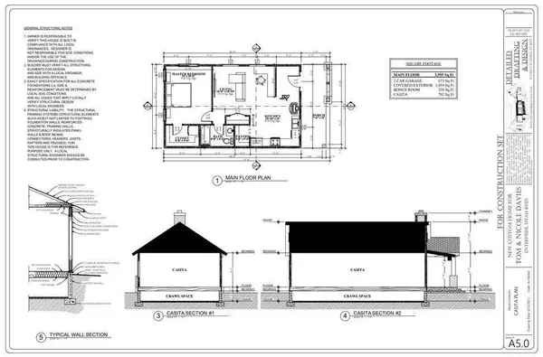 5155 S 2600 E E, Newcastle, UT 84756