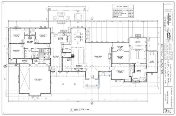 5155 S 2600 E E, Newcastle, UT 84756