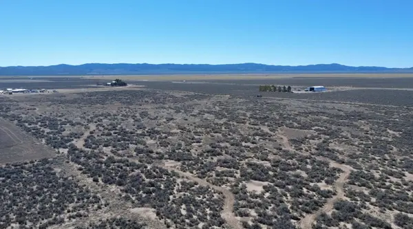 14.30 Acres, Beryl, UT 84714