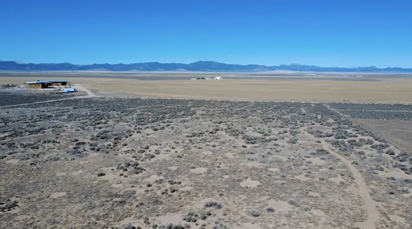 14.30 Acres, Beryl, UT 84714