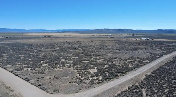 14.30 Acres, Beryl, UT 84714