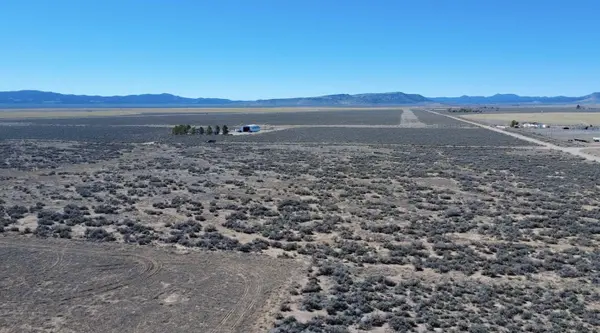 14.30 Acres, Beryl, UT 84714