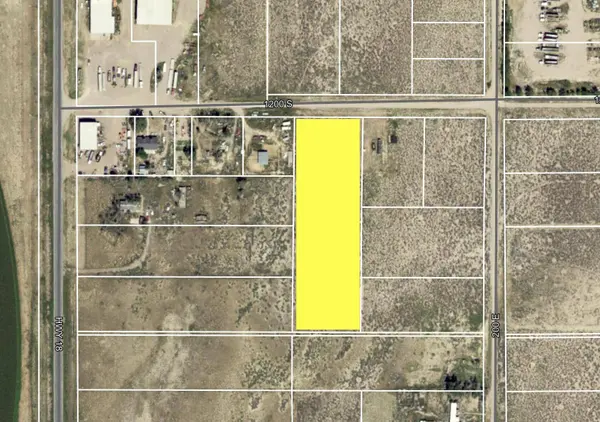 2.87 Ac w/ Well w/ H20, Beryl, UT 84714