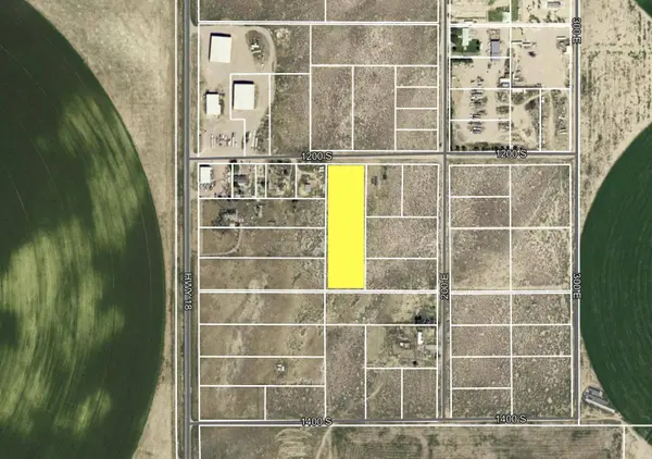 2.87 Ac w/ Well w/ H20, Beryl, UT 84714