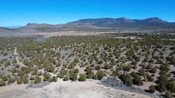 10 Acres, Power, Water Right, Newcastle, UT 84756