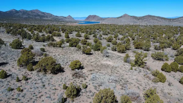 10 Acres, Power, Water Right, Newcastle, UT 84756