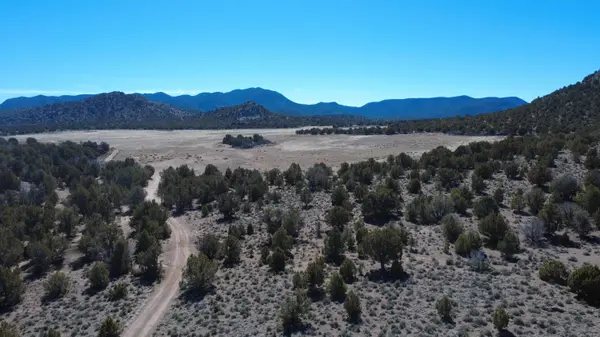 10 Acres, Power, Water Right, Newcastle, UT 84756
