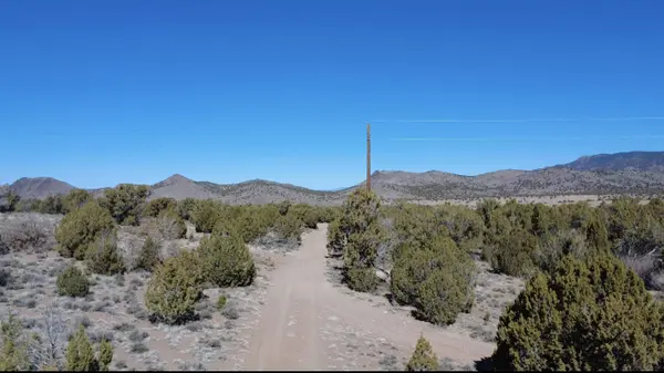 10 Acres, Power, Water Right, Newcastle, UT 84756