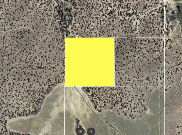 10 Acres, Power, Water Right, Newcastle, UT 84756