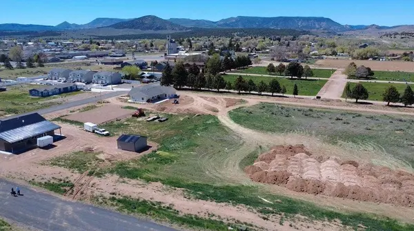 1.25 Acre Parcel #E-CWR-2-9, Enterprise, UT 84725