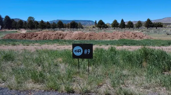 1.25 Acre Parcel #E-CWR-2-9, Enterprise, UT 84725
