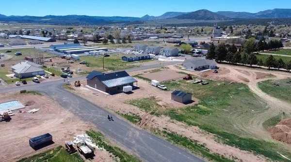 1.25 Acre Parcel #E-CWR-2-9, Enterprise, UT 84725