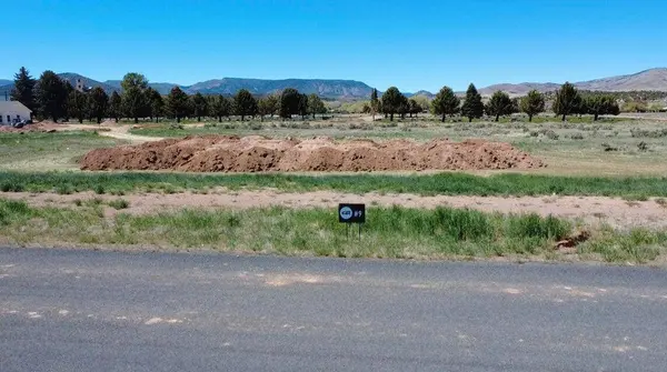 1.25 Acre Parcel #E-CWR-2-9, Enterprise, UT 84725