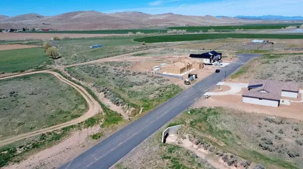 1.25 Acre Parcel #E-CWR-2-9, Enterprise, UT 84725