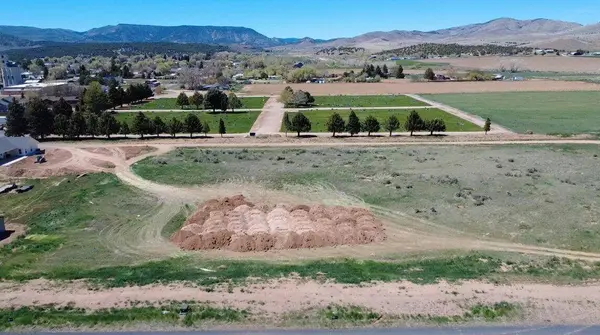 1.25 Acre Parcel #E-CWR-2-9, Enterprise, UT 84725