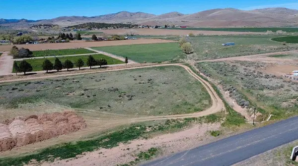 1.25 Acre Parcel #E-CWR-2-9, Enterprise, UT 84725